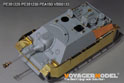 WWII German Jagdpanzer IV L/48 basic（For Border BT-016） 5
