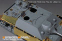 WWII German Jagdpanzer IV L/48 basic（For Border BT-016） 8