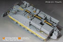 Modern German Kodiak AEV-3 Pionierpanzer upgrade set（German Series）(For BORDER BT-011) 5