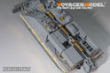 Modern German Kodiak AEV-3 Pionierpanzer upgrade set（German Series）(For BORDER BT-011) 6