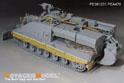 Modern German Kodiak AEV-3 Pionierpanzer upgrade set（German Series）(For BORDER BT-011) 12