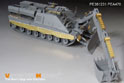 Modern German Kodiak AEV-3 Pionierpanzer upgrade set（German Series）(For BORDER BT-011) 18