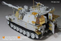 IDF M109A2 Rochev SPH upgrade basic set（For KINECTIC 61009） 13
