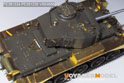 WWII UK comet A-34 upgrade set(For TAMIYA 35380） 5