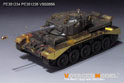 WWII UK comet A-34 upgrade set(For TAMIYA 35380） 8