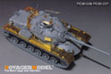 Modern US M48A5 MBT Basic upgrade set (For TAKOM 2161） 2