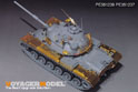Modern US M48A5 MBT Basic upgrade set (For TAKOM 2161） 4