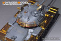 Modern US M48A5 MBT Basic upgrade set (For TAKOM 2161） 5