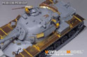 Modern US M48A5 MBT Basic upgrade set (For TAKOM 2161） 7