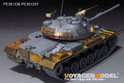 Modern US M48A5 MBT Basic upgrade set (For TAKOM 2161） 9