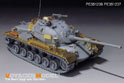 Modern US M48A5 MBT Basic upgrade set (For TAKOM 2161） 10