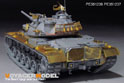 Modern US M48A5 MBT Basic upgrade set (For TAKOM 2161） 15