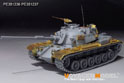 Modern US M48A5 MBT Basic upgrade set (For TAKOM 2161） 16