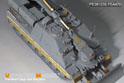 Modern German Kodiak AEV-3 Pionierpanzer upgrade set（Swiss Series）(For BORDER BT-011) 8