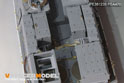 Modern German Kodiak AEV-3 Pionierpanzer upgrade set（Swiss Series）(For BORDER BT-011) 17