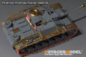 WWII German StuG.III Ausf.G Late Production Basic(For BORDER BT-020) 4
