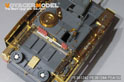 WWII German StuG.III Ausf.G Late Production Basic(For BORDER BT-020) 6