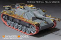 WWII German StuG.III Ausf.G Late Production Basic(For BORDER BT-020) 8