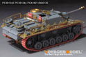 WWII German StuG.III Ausf.G Late Production Basic(For BORDER BT-020) 9