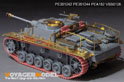 WWII German StuG.III Ausf.G Late Production Basic(For BORDER BT-020) 10