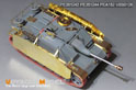 WWII German StuG.III Ausf.G Late Production Basic(For BORDER BT-020) 11
