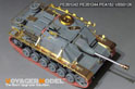 WWII German StuG.III Ausf.G Late Production Basic(For BORDER BT-020) 12