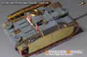 WWII German StuG.III Ausf.G Late Production Basic(For BORDER BT-020) 13