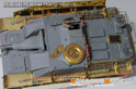 WWII German StuG III Ausf.G Fenders (For BORDER BT-020/BT-036/BT-045/BT-052) 3
