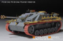 WWII German StuG.III Ausf.G Late Production Basic(For BORDER BT-020) 19