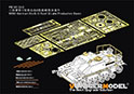 WWII German StuG.III Ausf.G Late Production Basic(For BORDER BT-020) 1