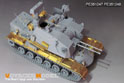 Modern US M247 Sergeant York Upgrade set(For TAKOM 2160) 5