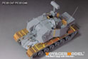 Modern US M247 Sergeant York Upgrade set(For TAKOM 2160) 6
