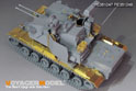 Modern US M247 Sergeant York Upgrade set(For TAKOM 2160) 7