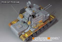 Modern US M247 Sergeant York Upgrade set(For TAKOM 2160) 8