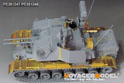 Modern US M247 Sergeant York Upgrade set(For TAKOM 2160) 10