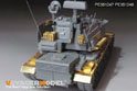 Modern US M247 Sergeant York Upgrade set(For TAKOM 2160) 11