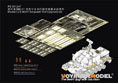 Modern US M247 Sergeant York Upgrade set(For TAKOM 2160)