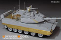 PLA ZTQ-15 Light Tank Heavy Armor upgrade set(For MENG TS-050) 9