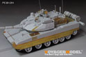 PLA ZTQ-15 Light Tank Heavy Armor upgrade set(For MENG TS-050) 10
