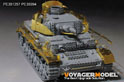 WWII German Pz.Kpfw.IV Ausf.F1（Late Production）Basic（For DRAGON 6975） 10