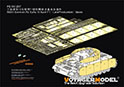 WWII German Pz.Kpfw.IV Ausf.F1（Late Production）Basic（For DRAGON 6975）
