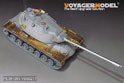 US M103A1 Heavy tank Basic(For TAKOM 2139) 2