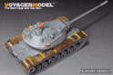 US M103A1 Heavy tank Basic(For TAKOM 2139) 3