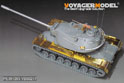 US M103A1 Heavy tank Basic(For TAKOM 2139) 4