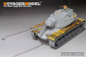 US M103A1 Heavy tank Basic(For TAKOM 2139) 5