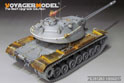 US M103A1 Heavy tank Basic(For TAKOM 2139) 7
