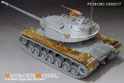 US M103A1 Heavy tank Basic(For TAKOM 2139) 8