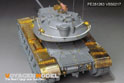 US M103A1 Heavy tank Basic(For TAKOM 2139) 9