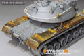 US M103A1 Heavy tank Basic(For TAKOM 2139) 10