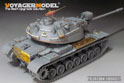 US M103A2 Heavy tank Basic(For TAKOM 2140) 2